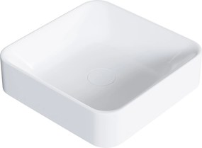 Umywalka nablatowa NT8564