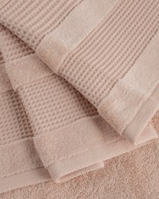 Ręcznik Balance 50x90 cm peach glow