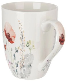 Orion Porcelanowy kubek Poppy, 0,36 l