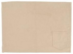 Tekstylna mata stołowa 33x45 cm Velmar – Tiseco Home Studio