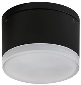 Azzardo AZ4333 - LED Plafon zewnętrzny APULIA LED/10W/230V IP54