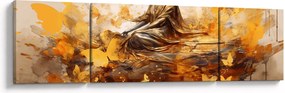 Obraz - Uzdrowiciel (170x50 cm)