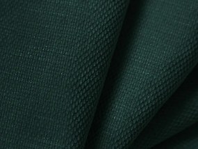 Puf Molino Butelkowa Zieleń Szenil 75/75/36 Micadoni