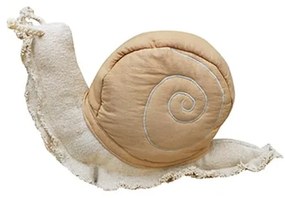 Poduszka dziecięca Lazy Snail – Lorena Canals