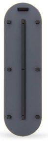 Lustro ścienne/stojące 46x157 cm Hubba – Umbra