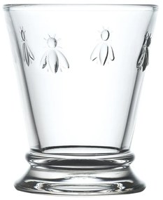 Szklanka La Rochère Abeille, 185 ml