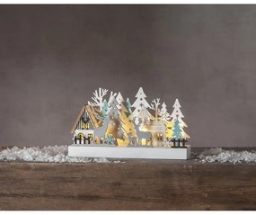 Świąteczna dekoracja świetlna Reinbek – Star Trading