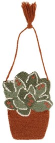 Gobelin 20x30 cm Little Green – Nattiot
