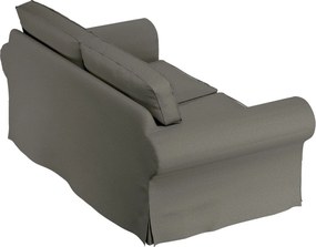Pokrowiec na sofę Ektorp 2-osobową, rozkładaną, model do 2012