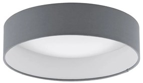 Eglo 93395 - LED sufitowe PALOMARO LED/12W/230V
