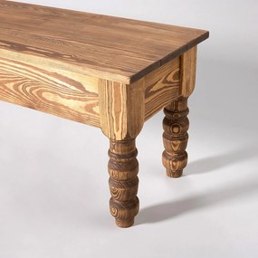 Ławka Alma 170x40x46 cm