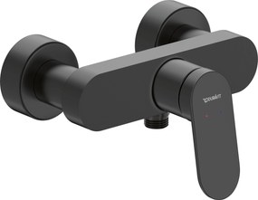 Jednouchwytowa bateria prysznicowa Duravit Wave