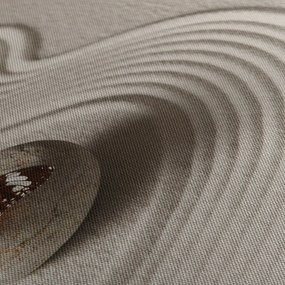 Obraz - Spokój ducha (170x50 cm)