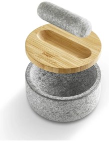 Granitowy moździerz Dash – Joseph Joseph