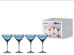 Kieliszki do koktajli zestaw 4 szt. 300 ml Flynn – Ladelle