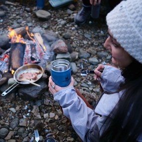 Stanley Termos na żywność Legendary Classic FoodJar 400 ml Hammertone Lake