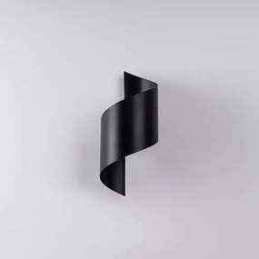 Kinkiet TALASSA czarny