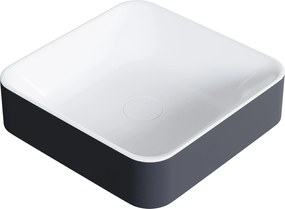 Umywalka nablatowa NT8564