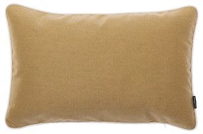 Poduszka odpowiednia na zewnątrz 38x58 cm Sunny Amber – Pappelina