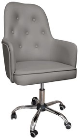 Fotel obrotowy biurowy SARA Vega83