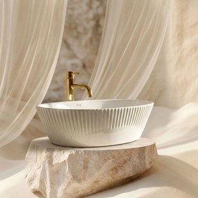 Umywalka nablatowa Rea Astoria