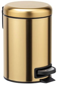 Kosz łazienkowy LEMAN, 3 L, WENKO