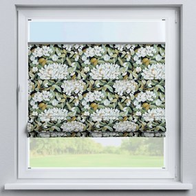 Roleta plisowana rzymska Sycylia