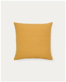 Bawełniana poszewka na poduszkę 45x45 cm Minec – Kave Home