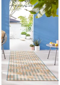 Dywan odpowiedni na zewnątrz 80x230 cm Villa – Flair Rugs