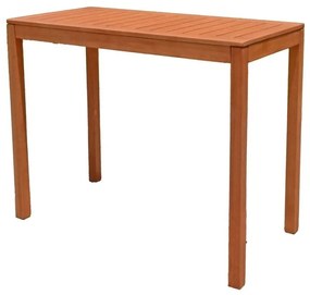 Stolik barowy 60x120 cm Palmdale – Garden Pleasure
