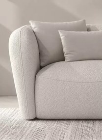 Stylowa sofa Candelovio do salonu