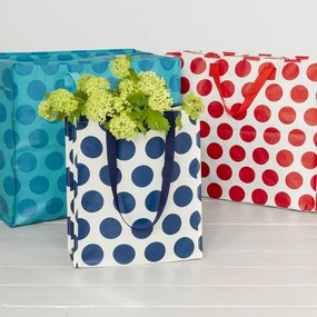 Pojemnik do przechowywania ubrań z plastiku z recyklingu 58x28x48 cm Spotlight – Rex London