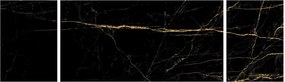 Obraz - Tekstura marmuru (170x50 cm)