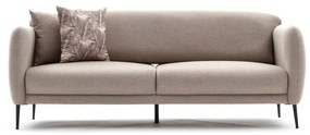 Beżowa sofa 210 cm Venus – Artie