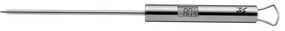 Nierdzewny cyfrowy termometr WMF Cromargan® Profi Plus