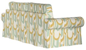 Pokrowiec na sofę Backabro 3-osobową rozkładaną