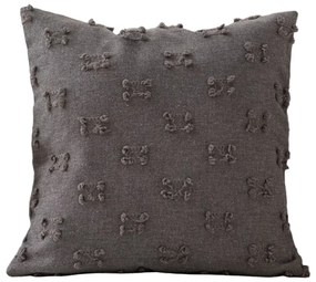 Poszewka na poduszkę 43x43 cm Tuffet – Mioli Decor