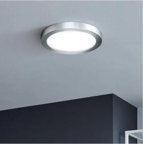 Eglo 96246 - Oprawa łazienkowa LED FUEVA 1 LED/22W/230V IP44