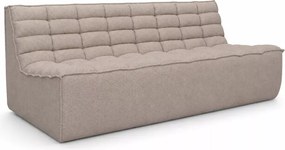 Sofa 3-osobowa Relaxio do salonu – nowoczesna, elegancka, z możliwością zestawu z fotelem