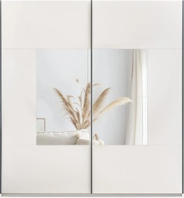 Szafa DIANA - Kaszmir / 203 cm