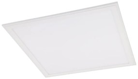 Eglo 98781 - LED RGB Ściemnialny panel SALOBRENA-CW LED/24W/230V + pilot