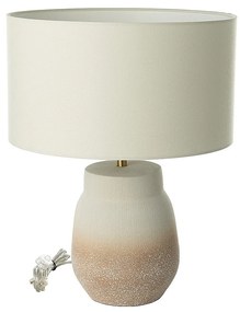 Lampa stołowa Tellus I 51 cm