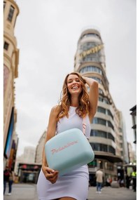 Jasnozielony pojemnik chłodzący 6 l Pop – Polarbox