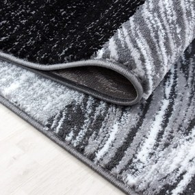 Ciemnoszary dywan 120x170 cm Parma – Ayyildiz Carpets