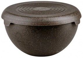 Miska z pokrywką, 6l