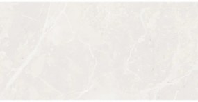 Mexen Rozallia Bianco gres szkliwiony rekt. G1, płytka podłogowo-ścienna 120 x 60 cm, połysk - TL165-120-060-00