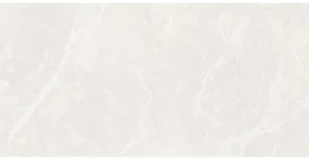 Mexen Rozallia Bianco gres szkliwiony rekt. G1, płytka podłogowo-ścienna 120 x 60 cm, połysk - TL165-120-060-00
