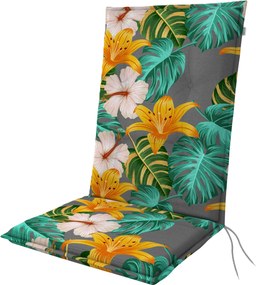 Doppler LIVING 5701 zielony/żółty