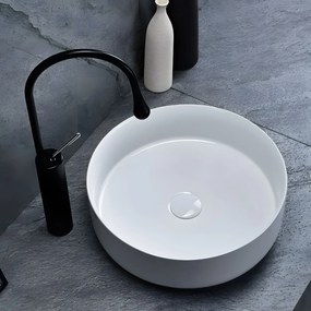 Umywalka REA Elma Nablatowa