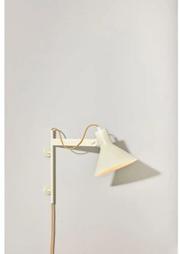 Jasnozielony kinkiet Studio – Hübsch